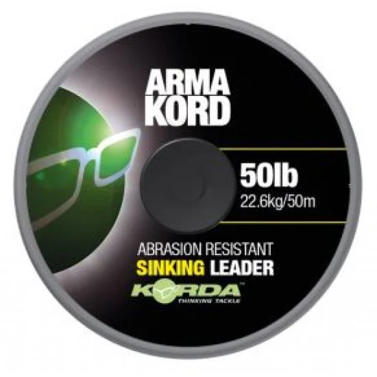 Korda Arma Kord Hundimiento 50lb