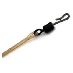 Korda Dark Matter Leader QC Giratorio 50cm 40lb