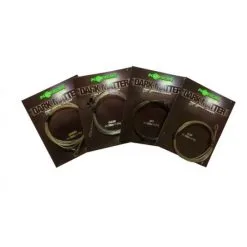 Korda Dark Matter Leader Giratorio 50cm 40LB
