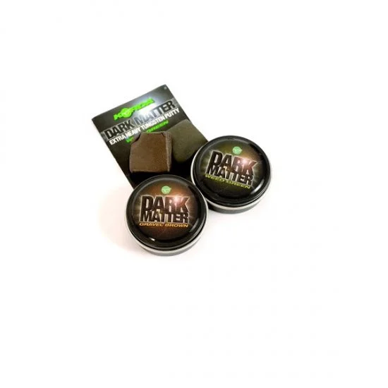 Masilla De Tungsteno De Materia Oscura Korda