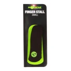 Puesto De Dedos Korda