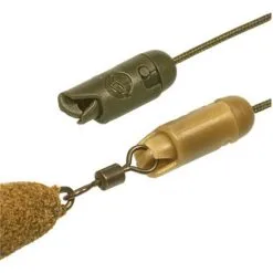 Liberación De Plomo Segura Korda Heli