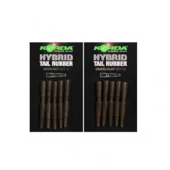 Goma Trasera Híbrida Korda