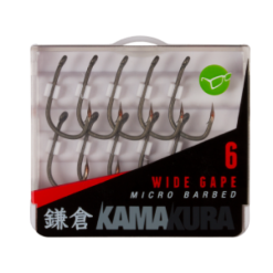 Korda Kamakura Amplia Gape Púas