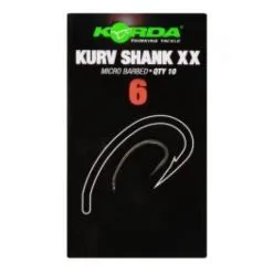 Korda Kurv Vástago XX