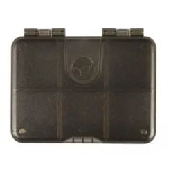 Korda Mini Caja 6 Compartimentos