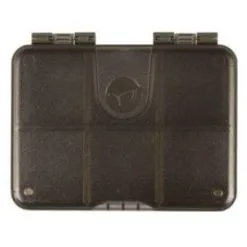 Korda Mini Box 8 Compartimentos