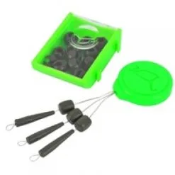 Sistema Korda Naked Chod