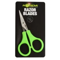 Cuchillas De Afeitar Korda