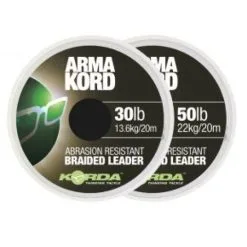 Korda Arma Kord Trenzado 30lb