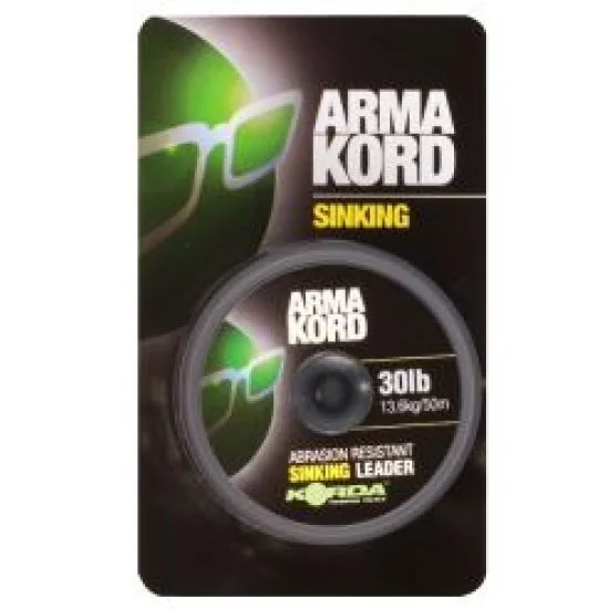 Korda Arma Kord Hundimiento 50lb - Imagen 5