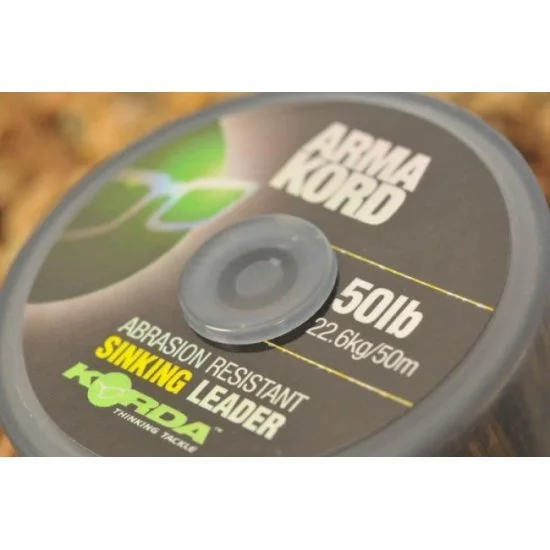 Korda Arma Kord Hundimiento 50lb - Imagen 4