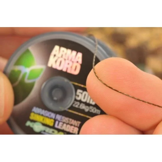 Korda Arma Kord Hundimiento 50lb - Imagen 3