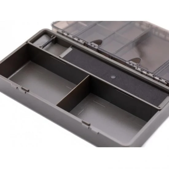 Caja De Aparejos Básica Korda - Imagen 3