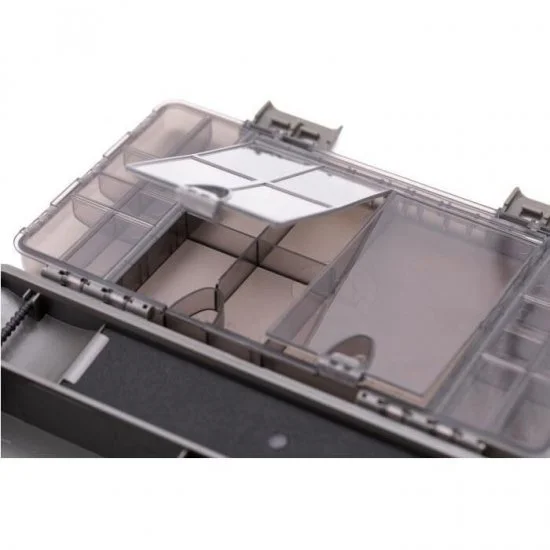 Caja De Aparejos Básica Korda - Imagen 6