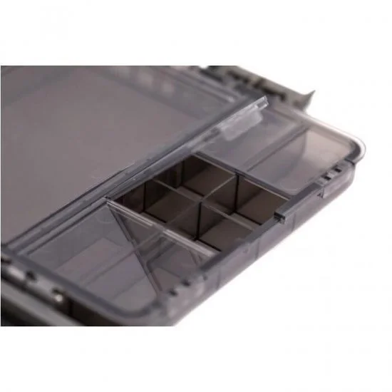 Caja De Aparejos Básica Korda - Imagen 7