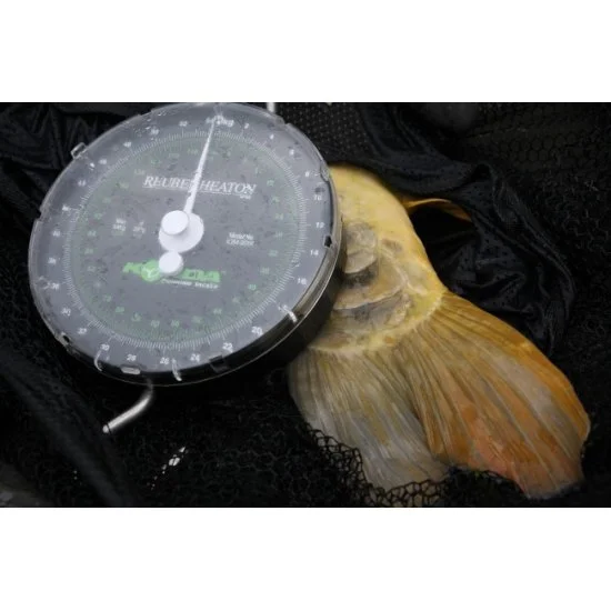 Balanza Esfera Korda 27kg - Imagen 5