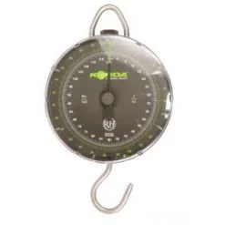 Balanza Esfera Korda 55kg