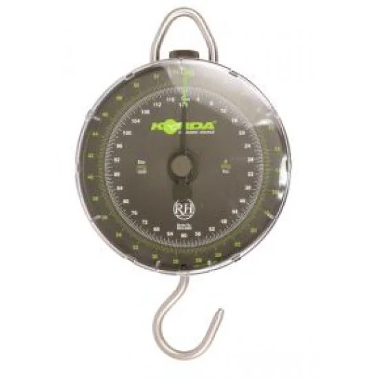 Balanza Esfera Korda 27kg