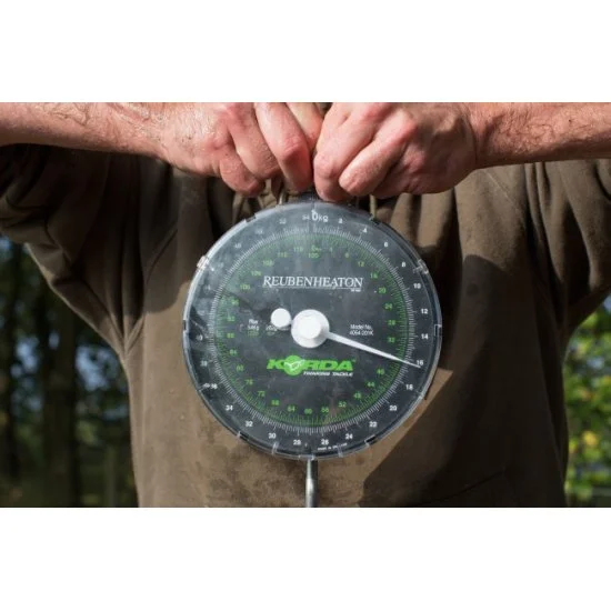 Balanza Esfera Korda 27kg - Imagen 4