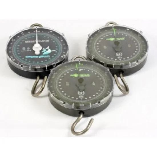 Balanza Esfera Korda 55kg - Imagen 2