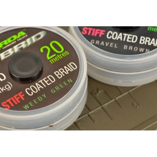 Korda Híbrido Rígido 20lb 15m - Imagen 2