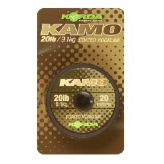 Eslabón Revestido Korda Kamo - Imagen 2