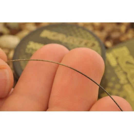 Eslabón Revestido Korda Kamo - Imagen 3