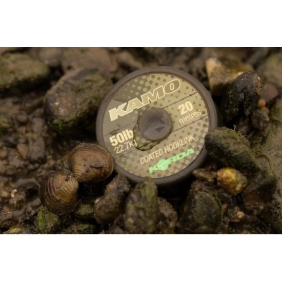 Eslabón Revestido Korda Kamo - Imagen 5