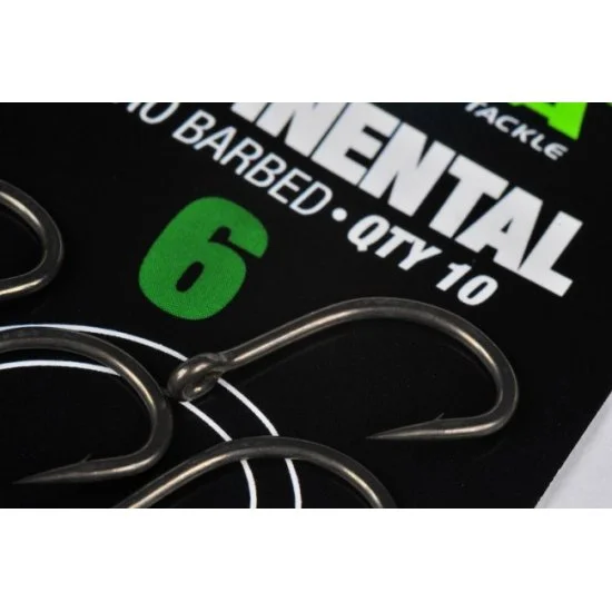 Korda Continental - Imagen 4