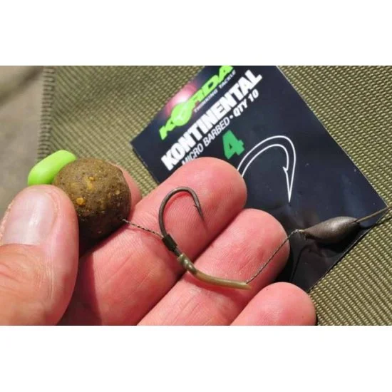 Korda Continental - Imagen 5