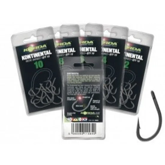 Korda Continental - Imagen 7