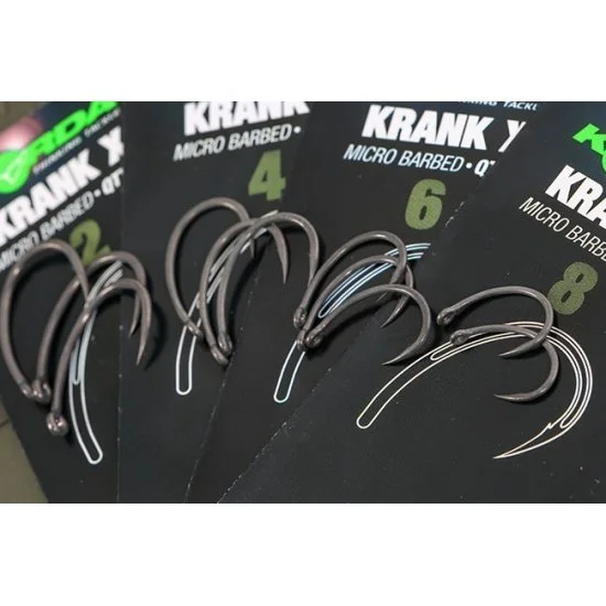 Korda Krank X - Imagen 4