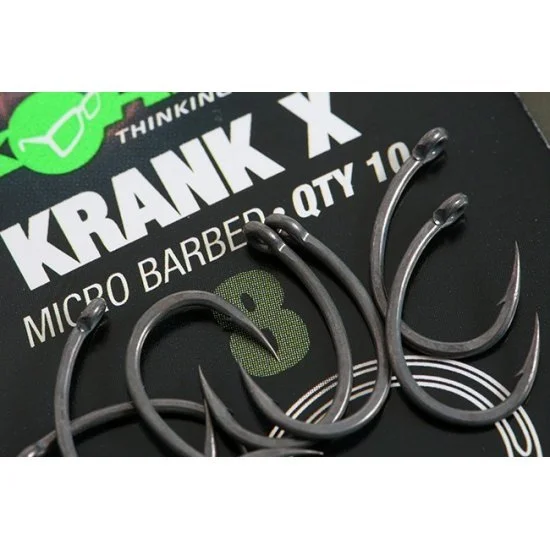 Korda Krank X - Imagen 3