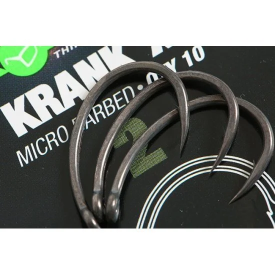 Korda Krank X - Imagen 6