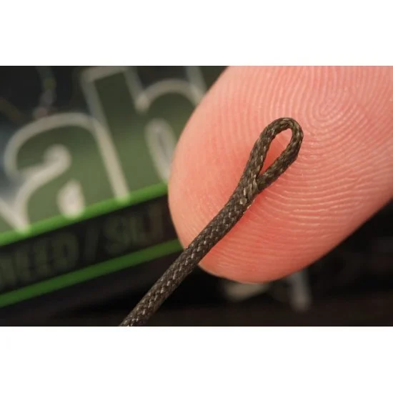Clip De Plomo Híbrido Korda Leadcore Leader QC Swivel 1m - Imagen 5