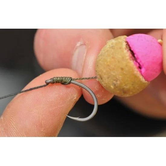 Korda Loop Rigs Krank 18 Lb Con Púas - Imagen 2