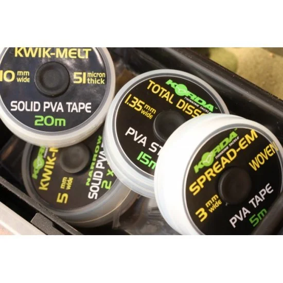 Korda PVA Tape Spread EM - Imagen 3