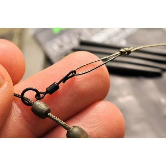 Korda Quick Change Swivel Talla 8 - Imagen 4