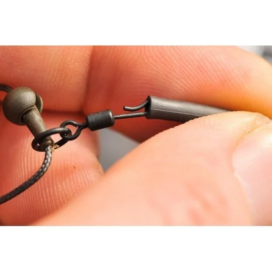 Korda Quick Change Swivel Talla 8 - Imagen 5