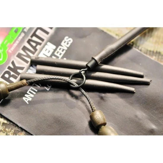 Korda Quick Change Swivel Talla 8 - Imagen 6