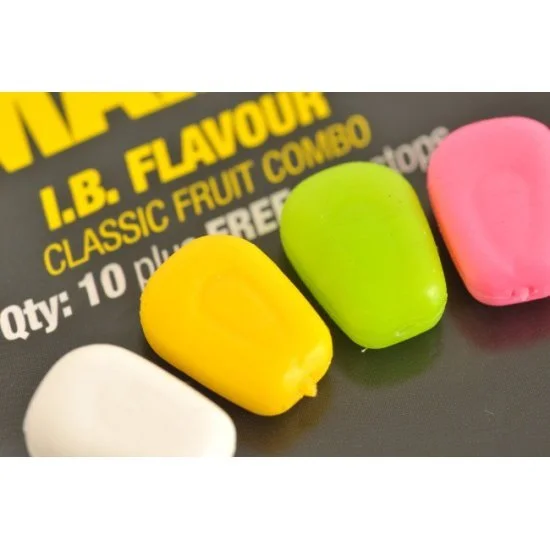 Korda Maíz De Hundimiento Lento IB Amarillo - Imagen 2