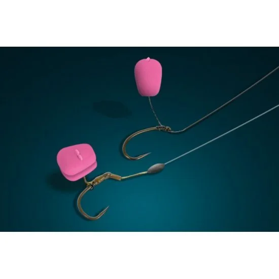 Korda Maíz De Hundimiento Lento Afrutado Calamar Rosa - Imagen 4