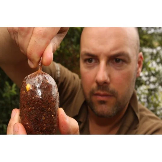 Bolsas Korda Solidz PVA - Imagen 5