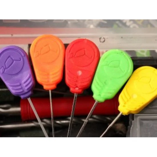 Aguja De Cierre Pesado Korda - Imagen 5