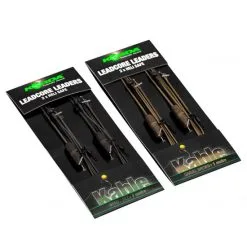 Korda Leadcore Leader Heli Safe 1m