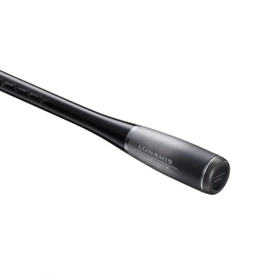 Shimano Lunamis 2,74m 6-25g - Imagen 4