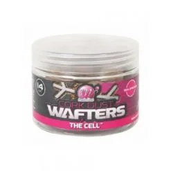 Wafters De Polvo De Corcho Mainline The Cell 14 Mm
