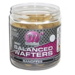 Wafters Equilibrados De Alto Impacto Mainline Banoffee 12 Mm