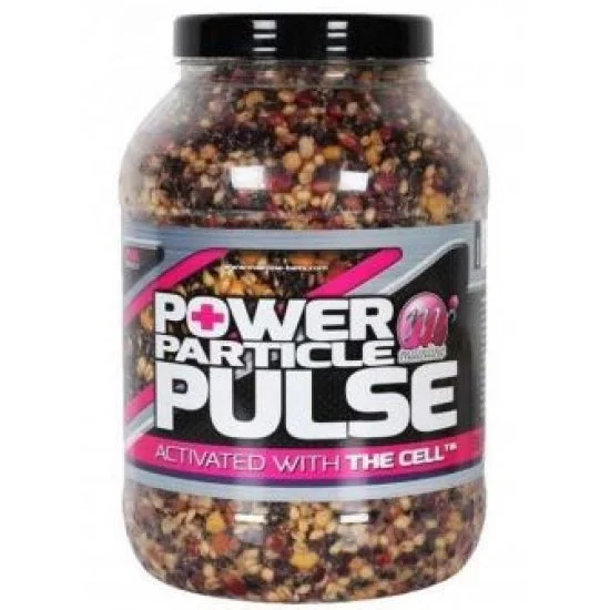 Mainline Power Partícula The Pulse Cell 3kg